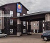 Comfort Inn & Suites Bonnyville