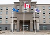 Hampton Inn by Hilton Lloydminster