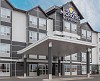 Microtel Inn & Suites by Wyndham Bonnyville