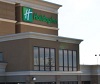 Holiday Inn Hotel & Suites Red Deer