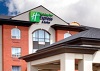 Holiday Inn Express & Suites Whitecourt