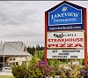 Lakeview Inn & Suites - Hinton