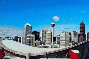 Calgary