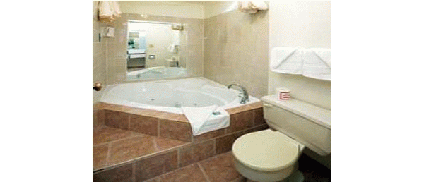 Thriftlodge Sportsman Inn Claresholm