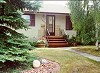 Alberta Setting Sun Bed and Breakfast