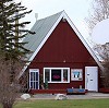 Balzac Campground RV Park and Storage