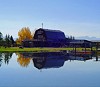 Great Canadian Barn Dance & Family RV Resort