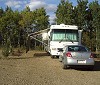 Bluebird RV Park