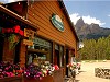 Castle Mountain Chalets