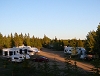 Elk Island Retreat