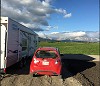 Fort Heritage and Frontier RV Park