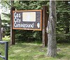 Gas City Campground