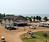 Shaw's Point Resort