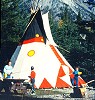 Sundance Lodges