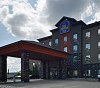 Best Western Plus Sherwood Park Inn & Suites