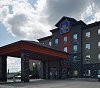 Best Western Plus Sherwood Park Inn & Suites