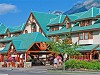 Banff Caribou Lodge & Spa