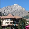 Banff International Hotel