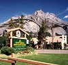 Banff Rocky Mountain Resort