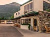 Bear Mountain Motel