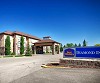 Best Western Diamond Inn