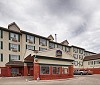 Best Western Grande Prairie Hotel & Suites