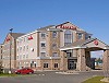 Brooks Ramada Inn & Suites