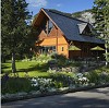 Buffalo Mountain Lodge