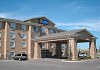 Comfort Inn & Suites Airdrie