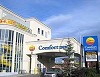 Comfort Inn and Suites University Calgary