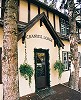 Crandell Mountain Lodge