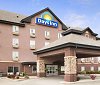 Days Inn Calgary Airport