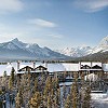 Delta Lodge at Kananaskis