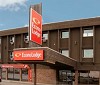 Econo Lodge Lloydminster