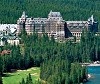 Fairmont Banff Springs