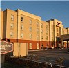 Hampton Inn by Hilton Edmonton South