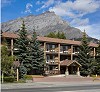 High Country Inn - Banff