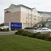 Hilton Garden Inn Calgary Airport