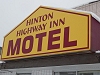 Hinton Highway Inn