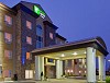 Holiday Inn Express & Suites Airport-Calgary