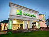 Holiday Inn Calgary-Macleod Trail South