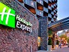 Holiday Inn Express Edmonton Downtown