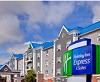 Holiday Inn Express Hotel & Suites Calgary-South