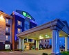 Holiday Inn Express Hotel & Suites Airdrie-Calgary North