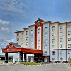 Holiday Inn Express & Suites Edmonton North