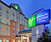 Holiday Inn Express & Suites Edmonton South