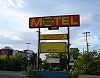 Hoo-Doo Motel