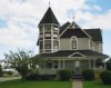 Harmony House Bed & Breakfast