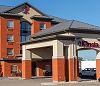 The Kanata by BCMInns - Fort Saskatchewan