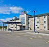 Motel 6 Stony Plain